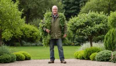découvrez nos conseils pour sublimer un olivier dans votre jardin et créer un espace extérieur harmonieux et plein de charme.
