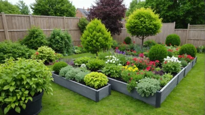 découvrez pourquoi un jardinier ment lorsqu'il s'occupe de son jardin et explorez les raisons qui le poussent à dissimuler la vérité dans ce scénario insolite.