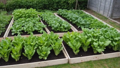 découvrez ce qu'est un potager et comment le définir avec notre guide complet. apprenez comment créer et entretenir votre propre potager pour une alimentation saine et durable.