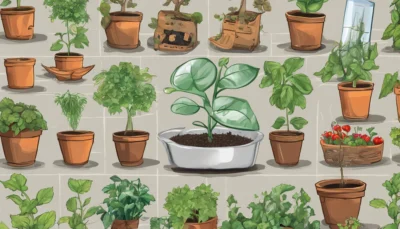 découvrez comment planter vos graines au potager de façon ultra efficace pour économiser du temps et obtenir des résultats exceptionnels.