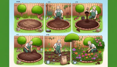 découvrez comment le marc de café peut révolutionner votre potager et améliorer ses rendements de manière surprenante !