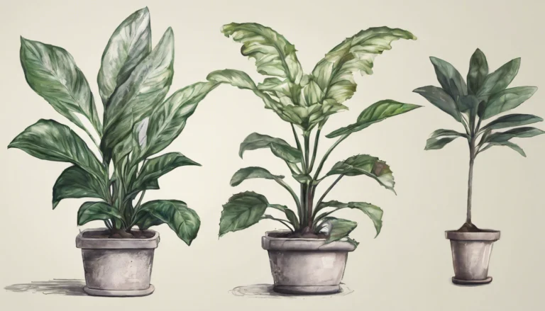 Vous ne devinerez jamais comment savoir si votre plante a besoin d&rsquo;eau !