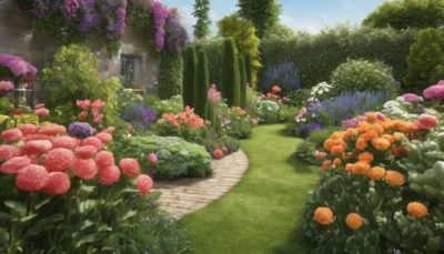 découvrez l'astuce favorite d'un jardinier expérimenté pour faire pousser un nombre apparemment illimité de fleurs et partagez-la !