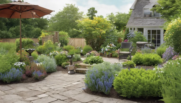Quels objets peuvent être détournés pour embellir votre jardin ?