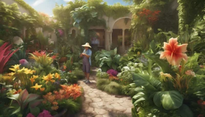 apprenez à protéger efficacement vos plantes des températures élevées grâce à des techniques méconnues. découvrez nos astuces simples et naturelles pour garantir la santé et la vitalité de votre jardin, même lors des journées les plus chaudes.