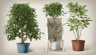 découvrez notre guide pratique pour entretenir votre ficus benjamina. profitez d'astuces essentielles pour assurer une plante florissante et en pleine santé tout au long de l'année.
