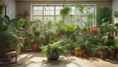 découvrez comment la levure peut devenir votre alliée pour choyer vos plantes ! cette méthode surprenante et simple à mettre en œuvre favorise leur croissance et leur santé. ne tardez plus à essayer cette astuce naturelle pour embellir votre jardin !