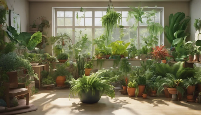 Utiliser de la levure pour choyer vos plantes : une méthode surprenante à essayer sans tarder !