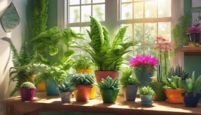 découvrez l'astuce révolutionnaire à seulement 15 centimes qui transformera vos plantes en jardins luxuriants. ne manquez pas cette technique facile et économique pour embellir votre espace vert !