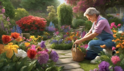 découvrez l'incroyable technique à seulement 15 centimes qui a révolutionné mon jardin ! en tant que jardinier, apprenez comment cette méthode simple transforme vos plantes en magnifiques floraisons. ne manquez pas ces conseils pratiques pour embellir votre espace vert !