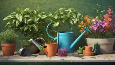 découvrez des techniques infaillibles pour revitaliser vos plantes après la saison estivale. apprenez à leur redonner force et éclat grâce à nos astuces de jardinage simples et efficaces.