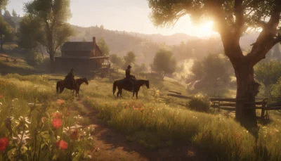 explorez le monde fascinant de red dead redemption 2 avec notre guide complet sur la découverte du millefeuille. apprenez à identifier cette plante rare et découvrez comment l'utiliser pour fabriquer un tonique puissant qui boostera vos compétences dans le jeu. suivez nos conseils étape par étape pour maximiser votre expérience de jeu !