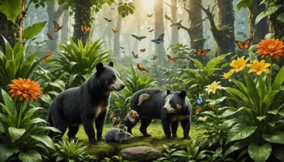 découvrez une plante méconnue qui attire les hérissons tout en protégeant vos cultures. apprenez comment cet élément essentiel peut transformer votre jardin en un écosystème équilibré et naturel. ne manquez pas cette opportunité d'enrichir votre jardin tout en soutenant la faune locale.