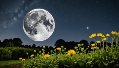 découvrez si planter selon les phases lunaires est une réalité ou une légende. explorez les bienfaits potentiels de cette méthode ancestrale pour faire fleurir votre jardin et maximiser vos récoltes.