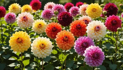 découvrez nos 6 conseils d'experts pour faire fleurir des dahlias éblouissants dans votre jardin. apprenez les meilleures pratiques de culture, d'entretien et d'exposition pour profiter pleinement de ces magnifiques fleurs tout au long de la saison.