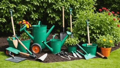 explorez nos conseils de jardinage en vidéo pour savoir quoi semer dans votre jardin en avril et découvrez les meilleures pratiques à adopter pour une saison réussie.