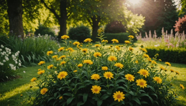 Comment le bicarbonate de soude peut revitaliser votre jardin naturellement