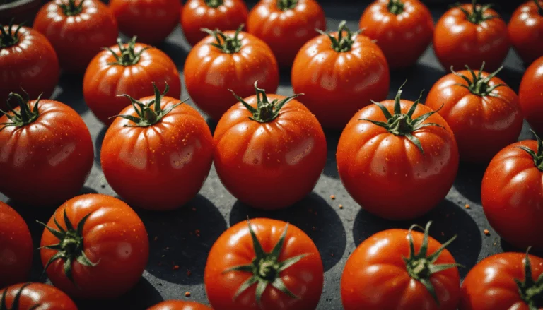 Punaises sur tomates : comment les reconnaître et les éliminer efficacement