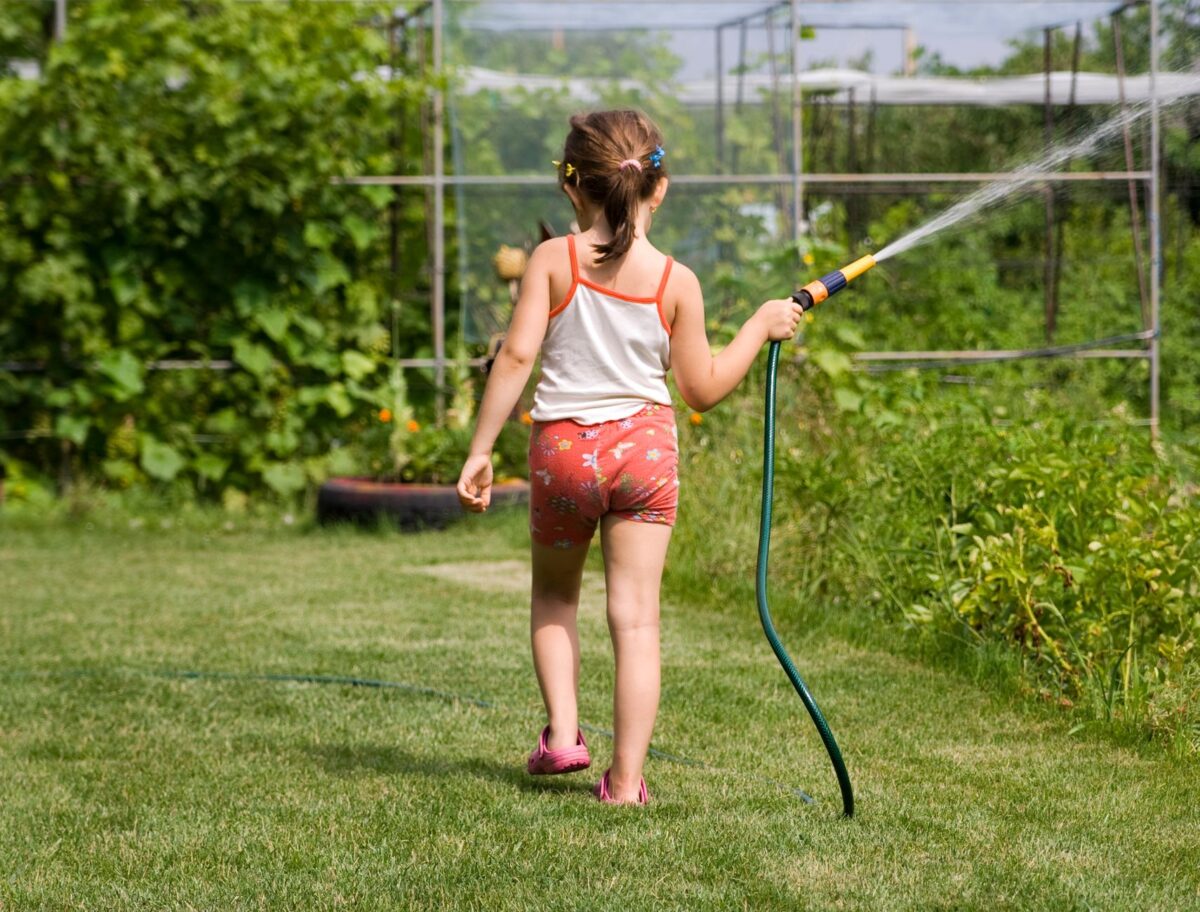 Sécheresse : l'OFB a mené plus de 16 000 contrôles de l'eau cet été, d'abord chez les particuliers